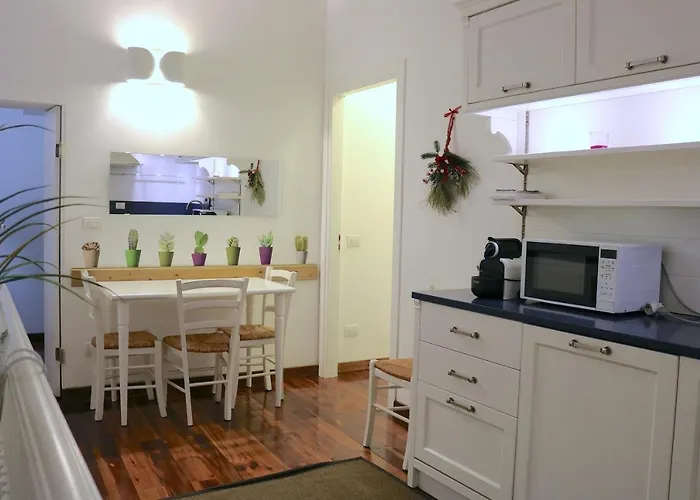דירה Historical Center Montenapoleone Loft מילאנו