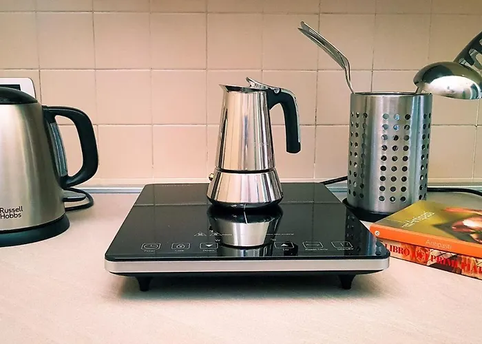 Breathtaking Penthouse Life Sky Apartment-mico Lejlighed