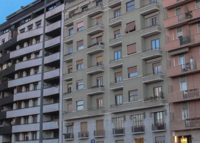 Lejlighed Breathtaking Penthouse Life Sky Apartment-mico