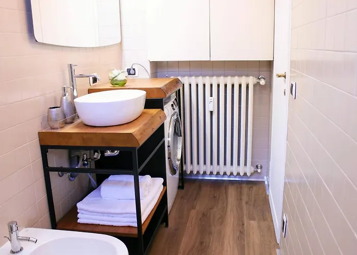 Lejlighed Breathtaking Penthouse Life Sky Apartment-mico *