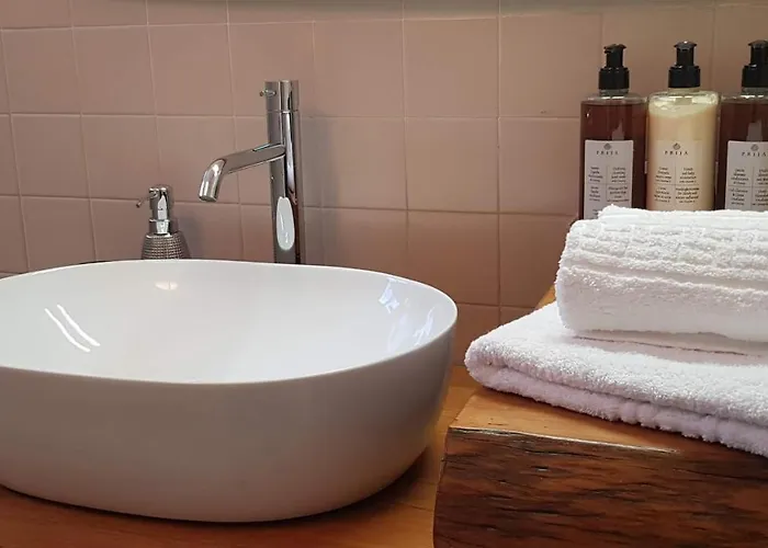 Breathtaking Penthouse Life Sky Apartment-mico Lejlighed