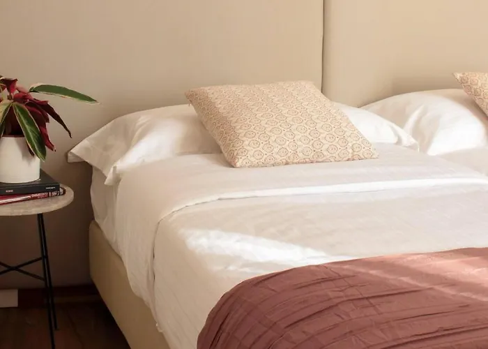 Breathtaking Penthouse Life Sky Apartment-mico Lejlighed