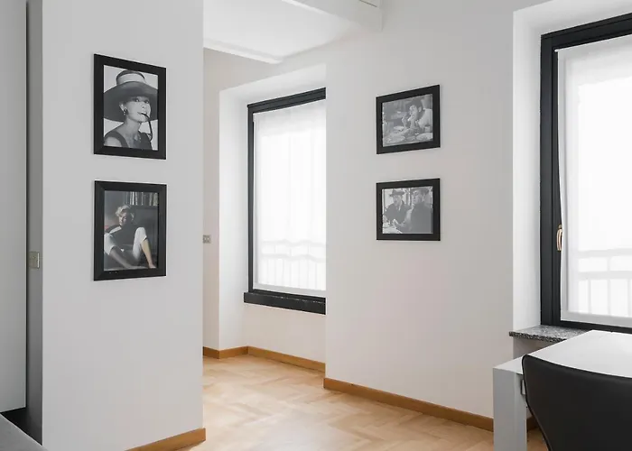 Hostmate - - Vicolo Fiori - Brera *