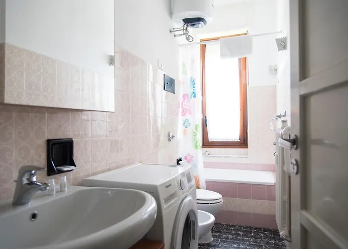 Youhosty - Suzzani 269 Διαμέρισμα Μιλάνο