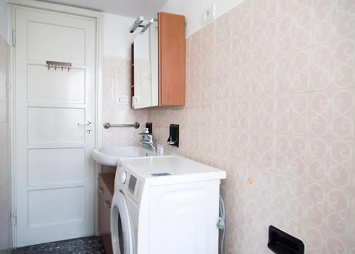 Διαμέρισμα Youhosty - Suzzani 269