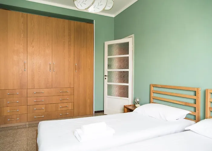 Διαμέρισμα Youhosty - Suzzani 269