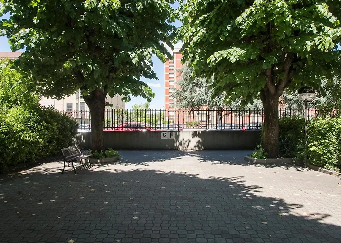 Youhosty - Suzzani 269 Διαμέρισμα