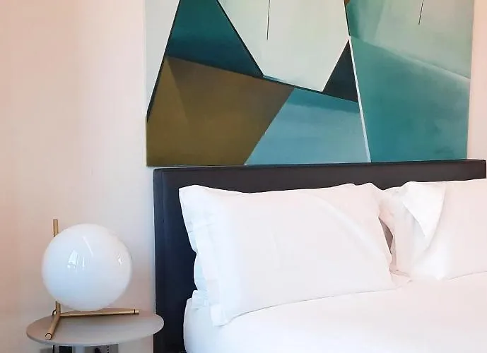 Eleven By Brera Апартаменты