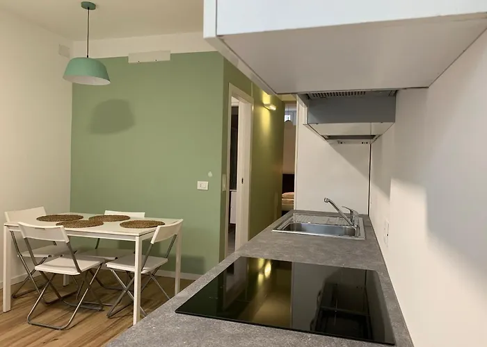 Rafqa San Siro's View Lotto Life De Angeli Fiera With Garden Apartment Mailand