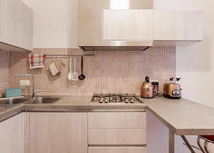 Hostmate - - Via Ozieri 아파트