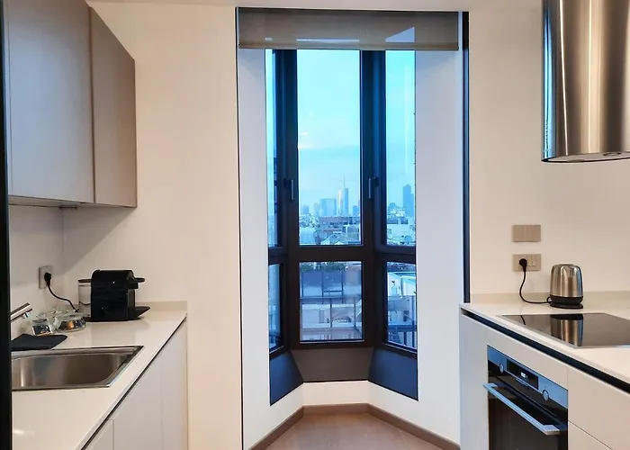 Eleven By Brera Апартаменты Милан