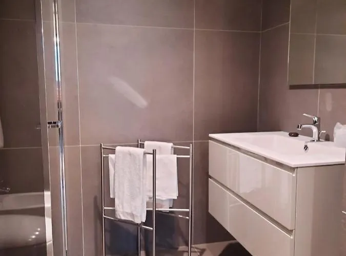 Апартаменты Eleven By Brera *