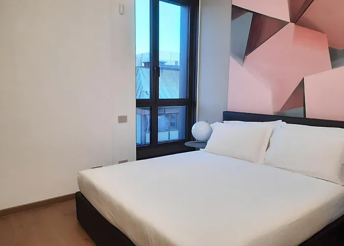 Апартаменты Eleven By Brera Милан