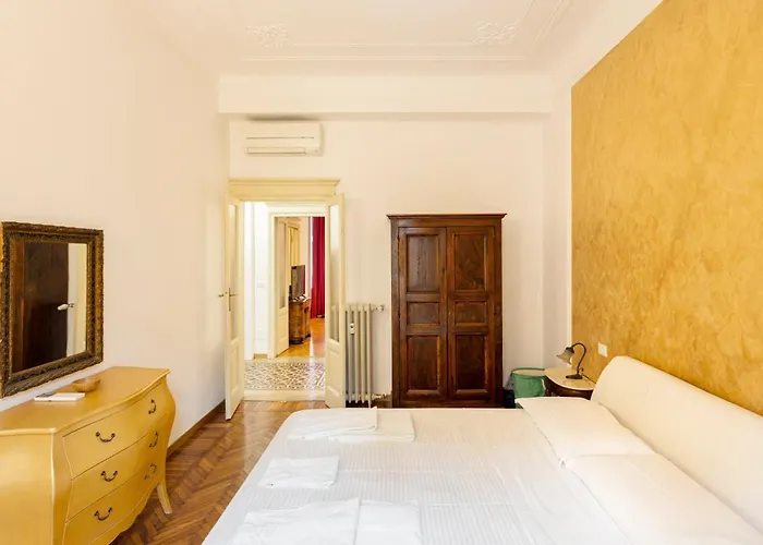 Lägenhet Hostmate - - Via Ozieri *