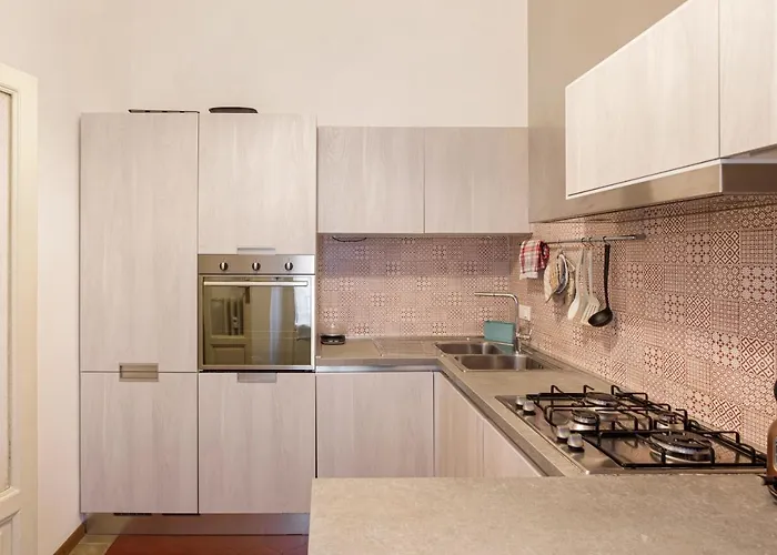 Hostmate - - Via Ozieri *