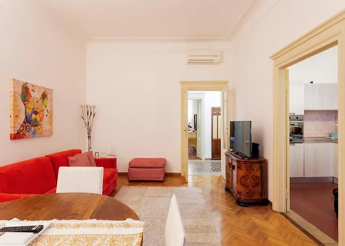Hostmate - - Via Ozieri Milano