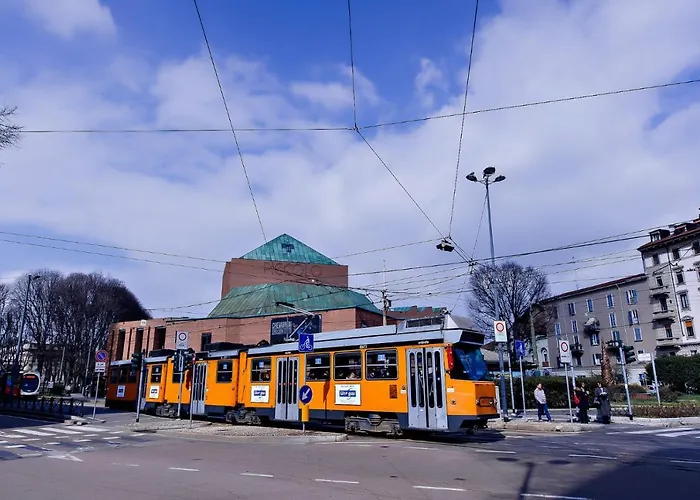 Appartement Luxury Loft Castello