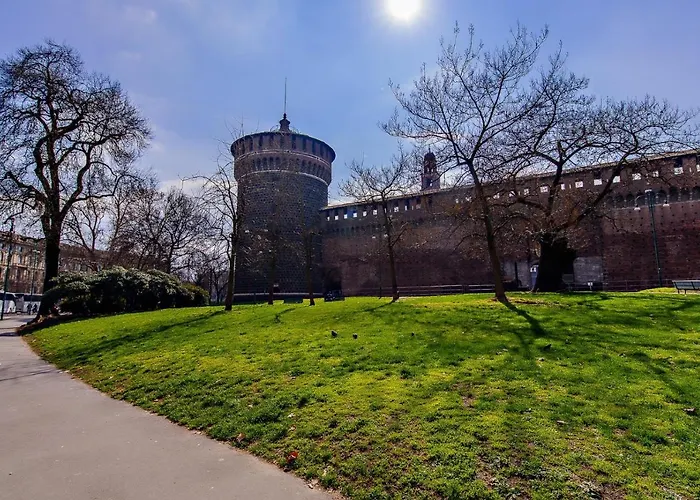 Luxury Loft Castello