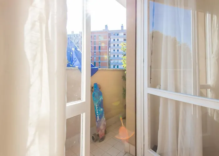 Milano Guest House * Milan