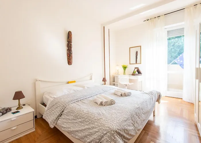 Milano Guest House Guest house *