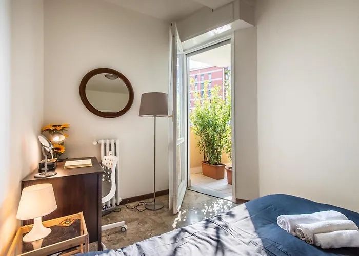 Milano Guest House *