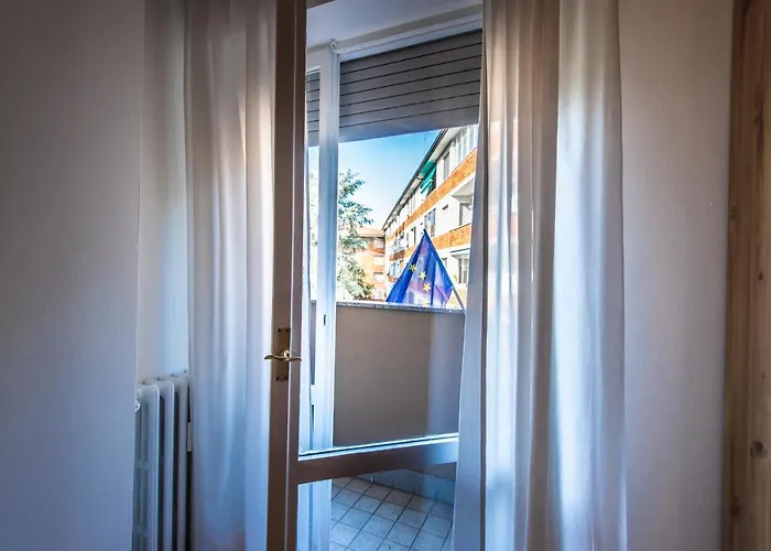 Milano Guest House