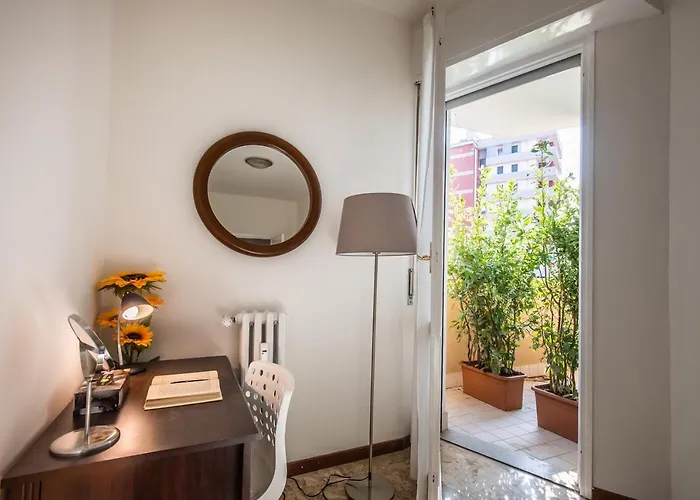Гостевой дом Milano Guest House