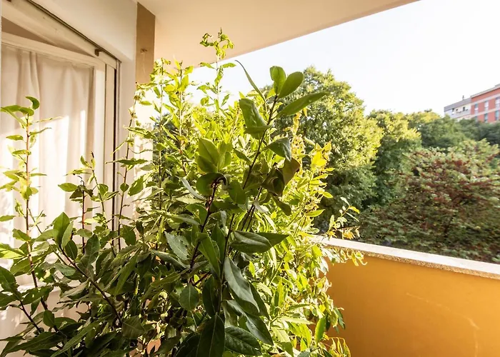 Milano Guest House *