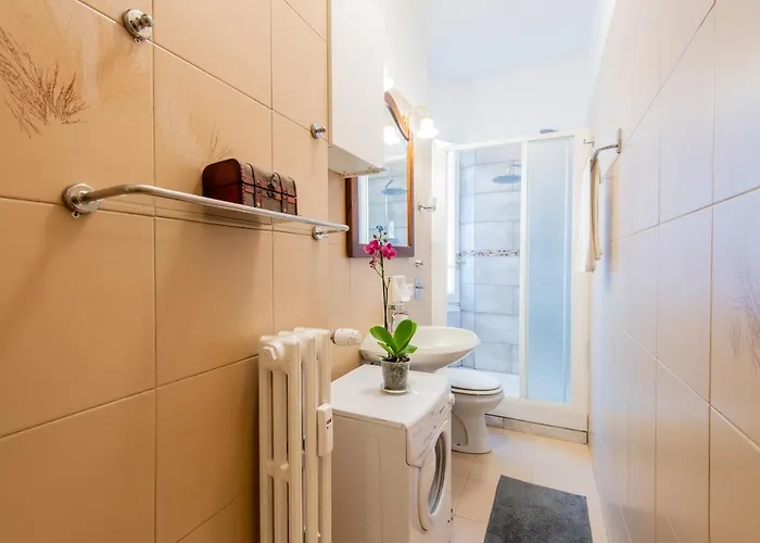 Milano Guest House Guest house *