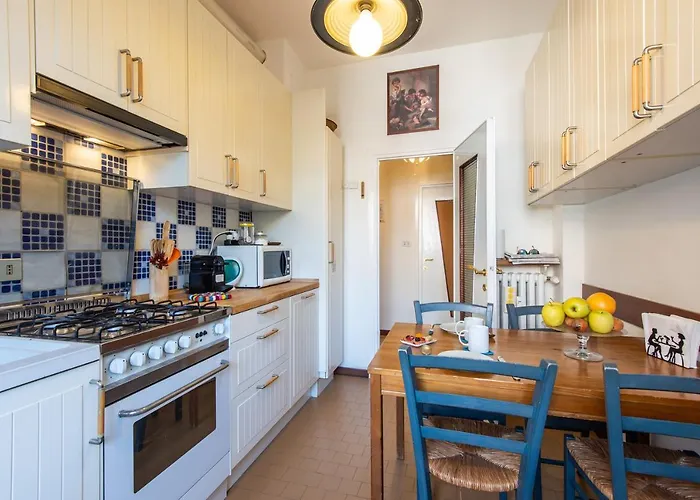 Milano Guest House *