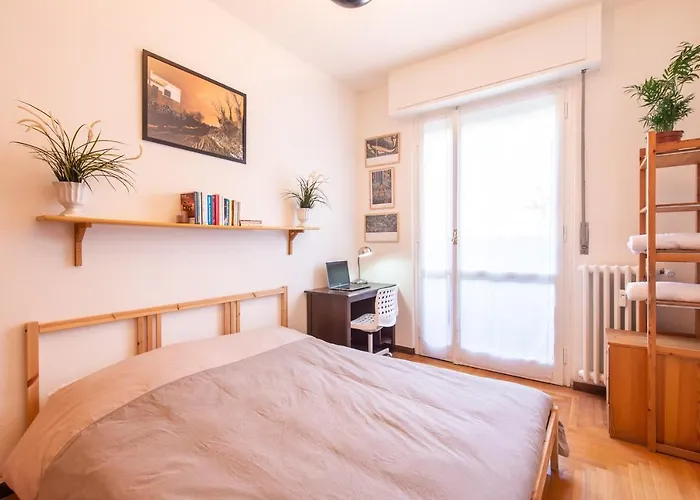 Konukevi Milano Guest House *