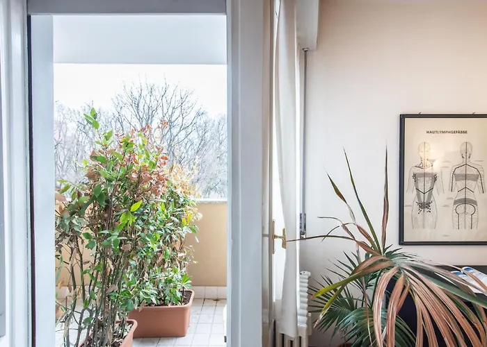 Milano Guest House * Milan