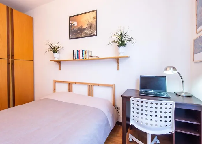 Milano Guest House * Милан