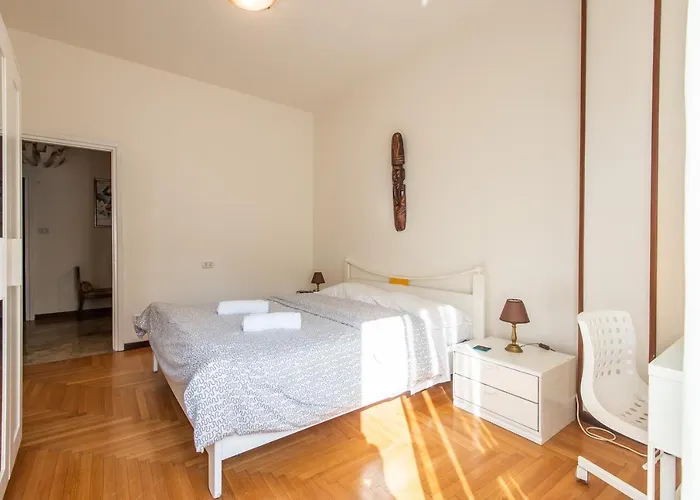 Milano Guest House Гостевой дом *