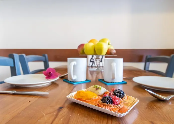 Milano Guest House *