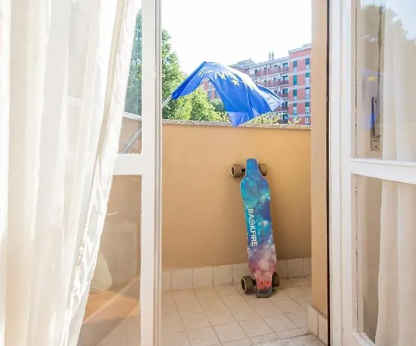 Guest house Milano Guest House