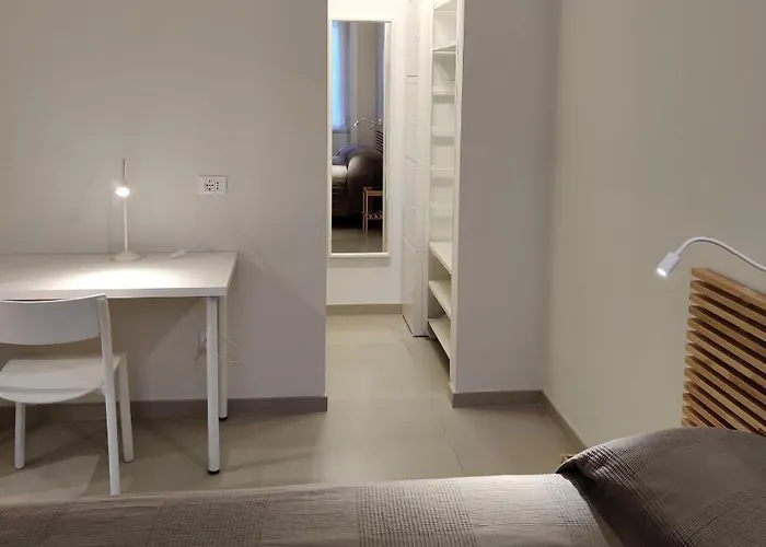 Downtown Merlo Apartament *