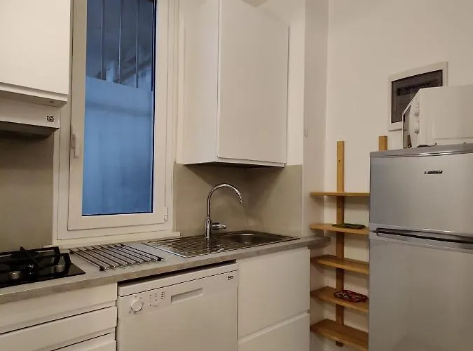 Downtown Merlo Apartament Mediolan