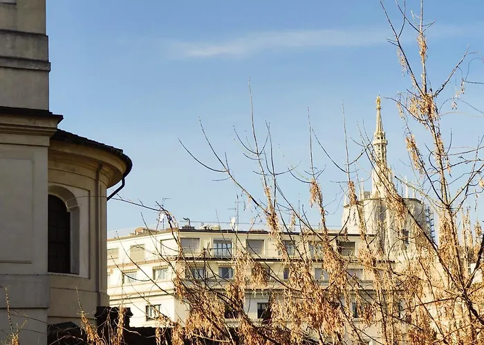 Apartament Downtown Merlo *