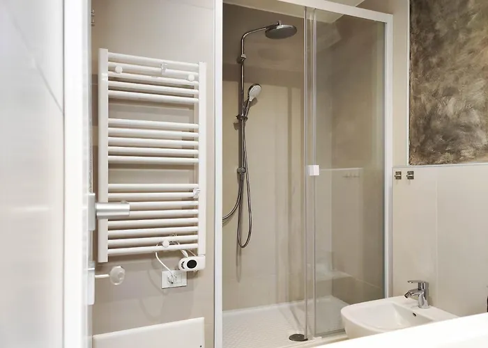 Downtown Merlo * 밀라노