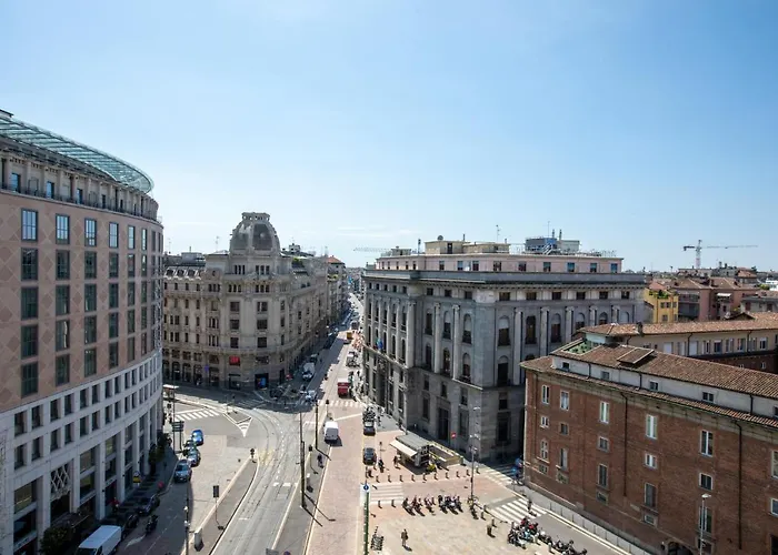 Missori בית הארחה 4*