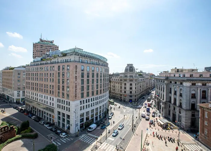 בית הארחה Missori 4*