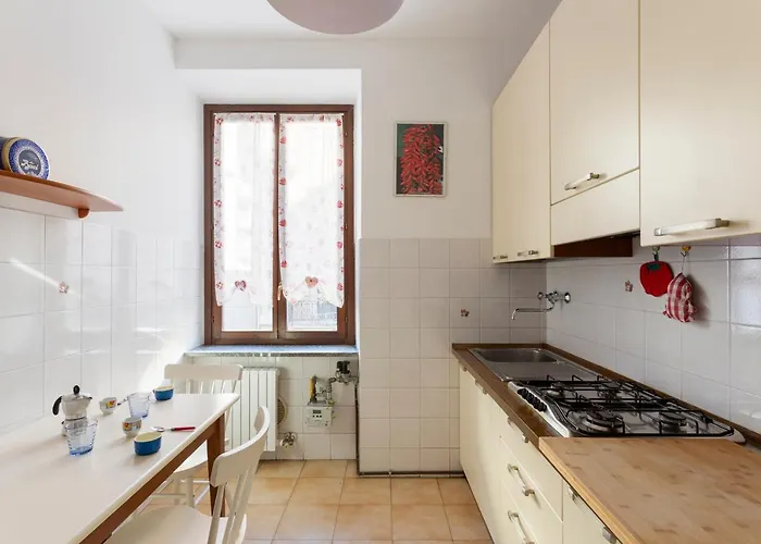 Comfy In Corso * ミラノ