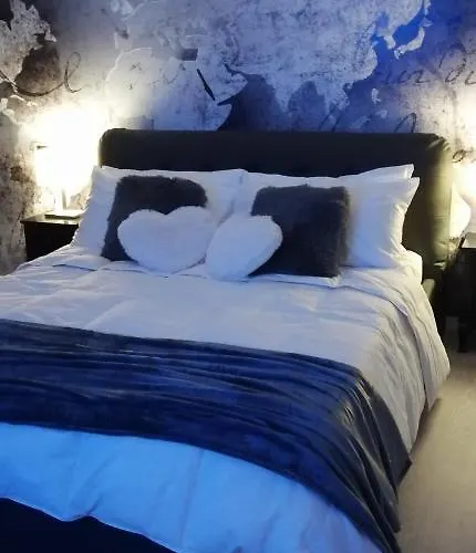 Couette-café Center Porta Romana Milan