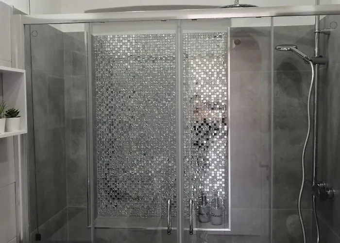 Couette-café Center Porta Romana 3*