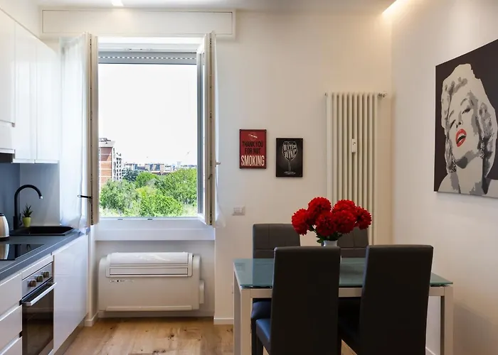 House San Cristoforo M4 *