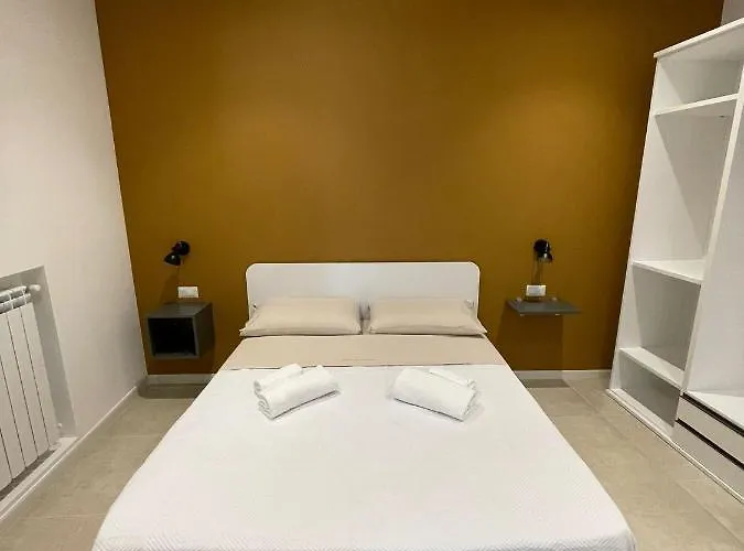 Meraviglioso Appartamento Nel Centro Di Milano Apartmán *