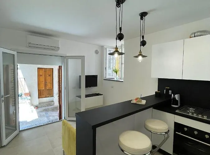 Meraviglioso Appartamento Nel Centro Di Milano Apartmán *