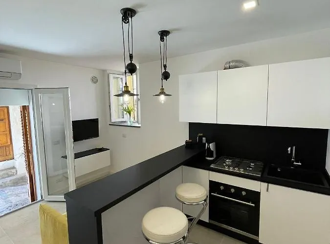 Apartmán Meraviglioso Appartamento Nel Centro Di Milano *