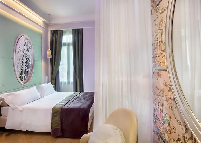 Chateau Monfort - Relais & Chateaux